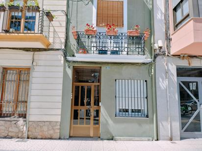 Vista exterior de Pis en venda en Castellón de la Plana / Castelló de la Plana