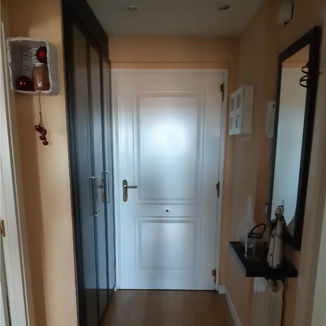 Apartament en venda en Grijota amb Calefacció