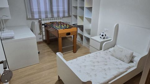 Foto 5 de Piso en venta en Puerta de Chinchilla, La Milagrosa, Albacete Capital