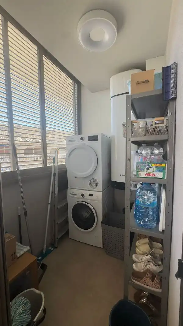 Pis amb terrassa en venda a Santa Pola ciudad, imagen 11