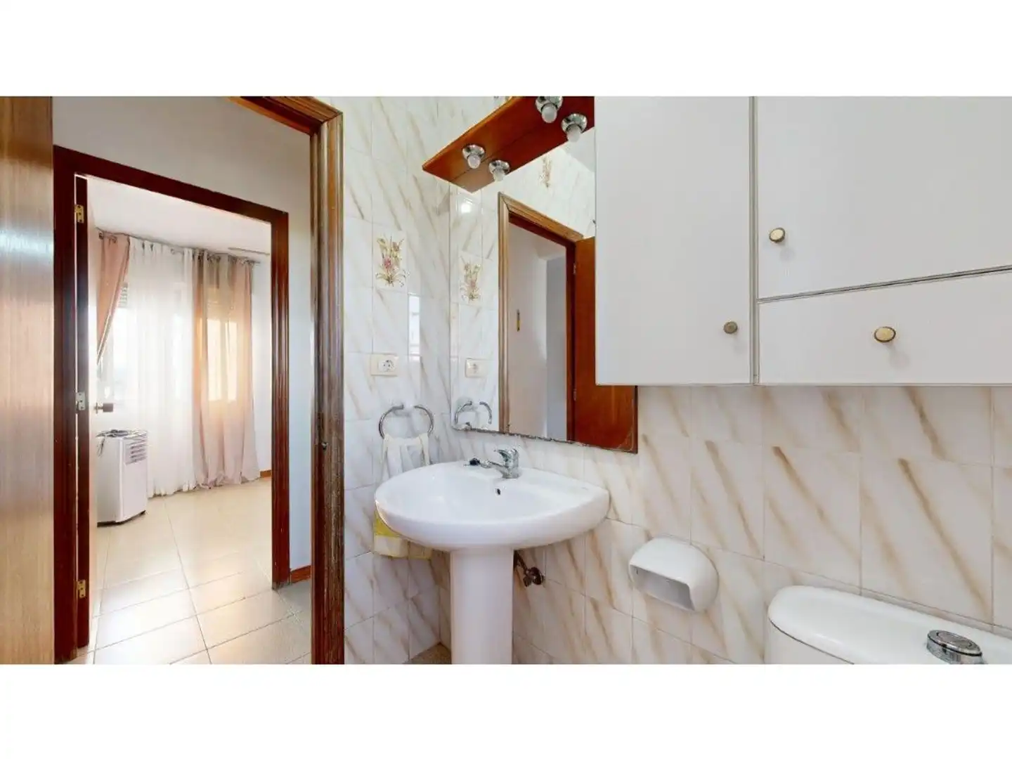 Maison avec jardin à vendre à Complejo Bechi Apeadero, imagen 45