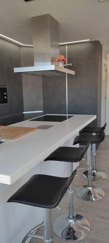 Piso en Venta en Centro