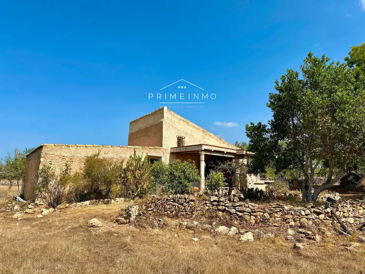 Casa rústica en venta en El Perelló, imagen 4