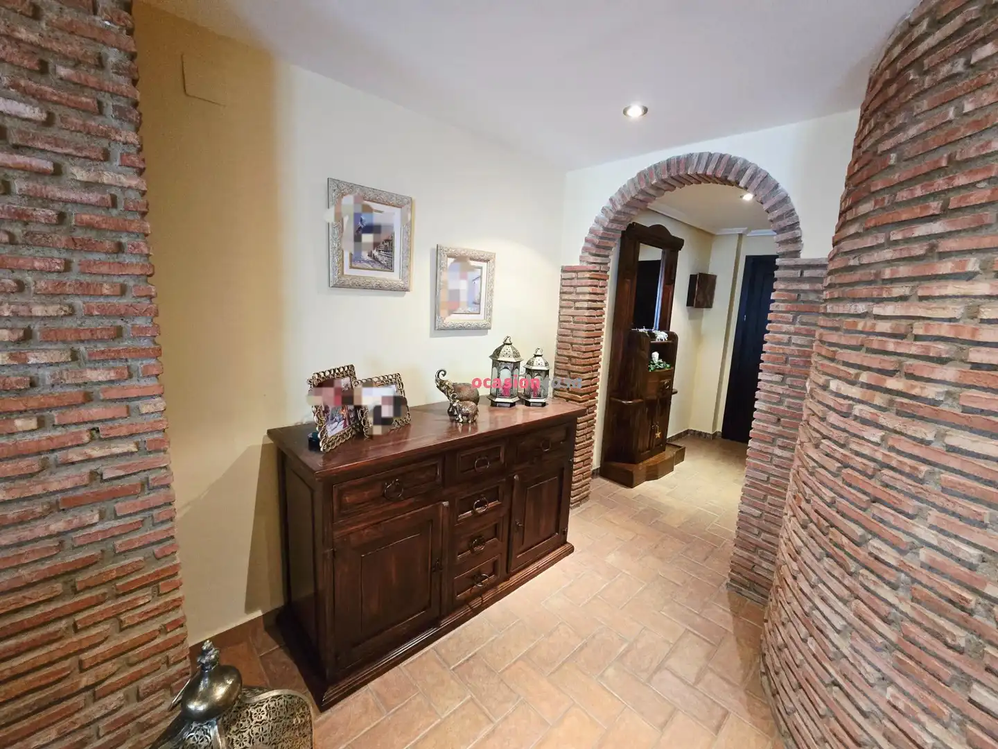 Piso en venta en Pozoblanco con Aire acondicionado, Calefacción y Amueblado
