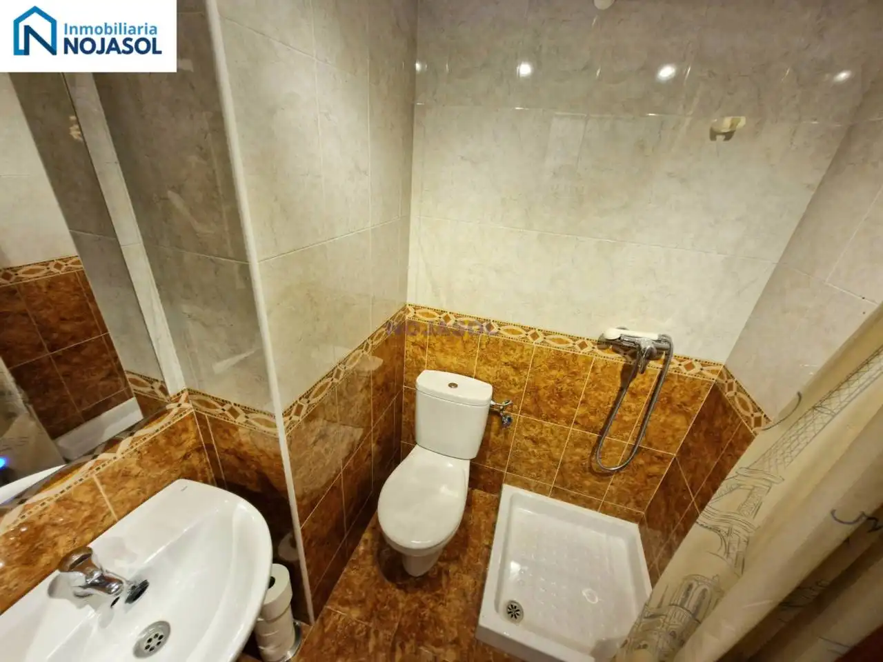 Apartment mit Terrasse zum Verkauf in Calle Alcarite, imagen 28