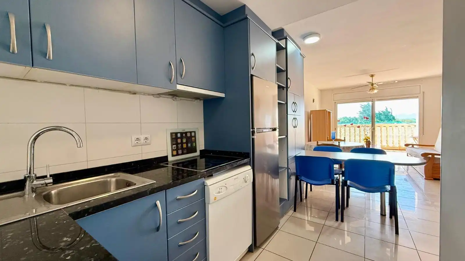 Flat with lift for sale in PUIGMAL, imagen 16