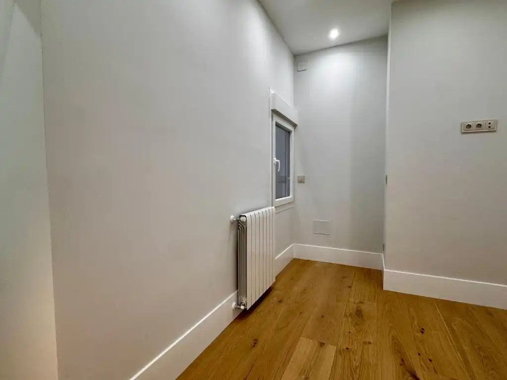 Apartamento en venta en Madrid