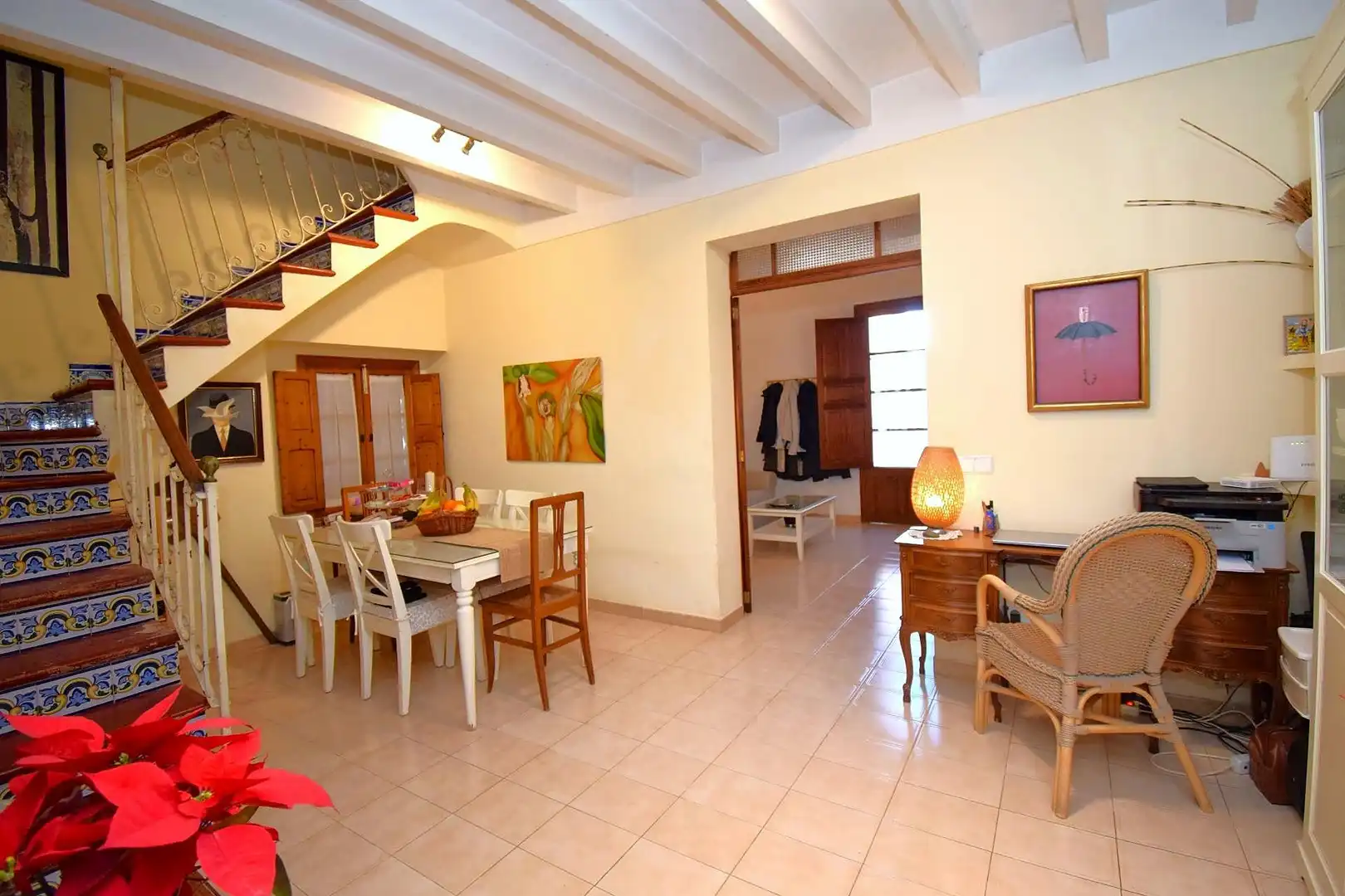 Maison avec jardin à vendre à Calle PONS HUG I, imagen 9