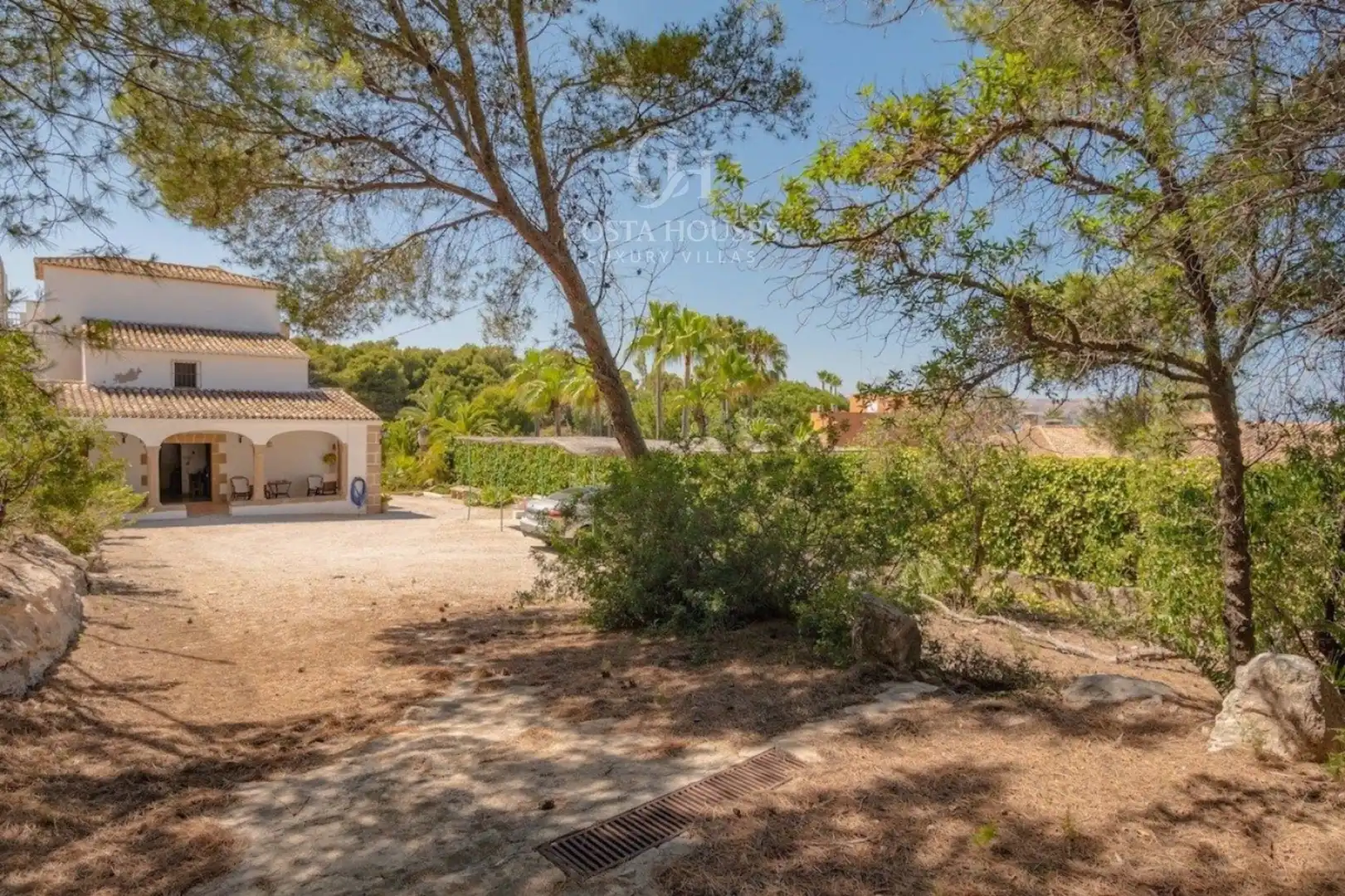 Xalet amb terrassa en venda a Paseo Escala Ampuries, imagen 30