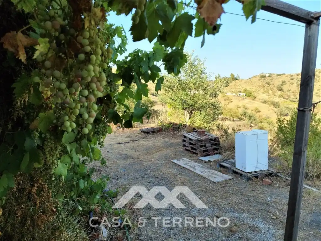Haus zum Verkauf in Canillas de Aceituno, imagen 10