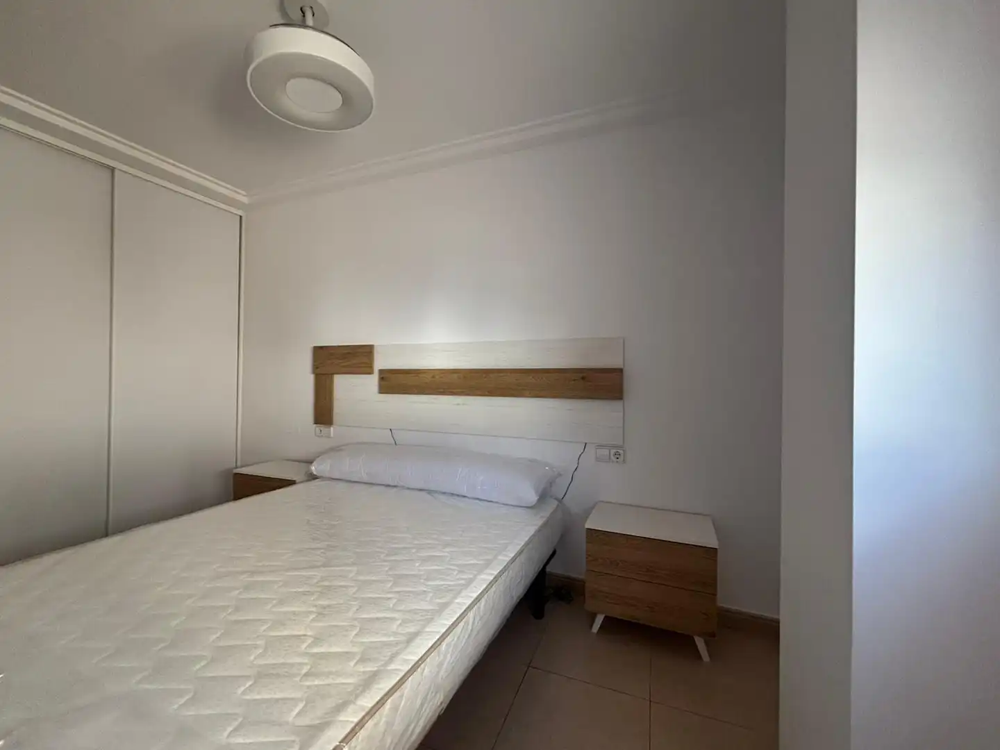 Habitación de Dúplex de alquiler en L'Alqueria d'Asnar