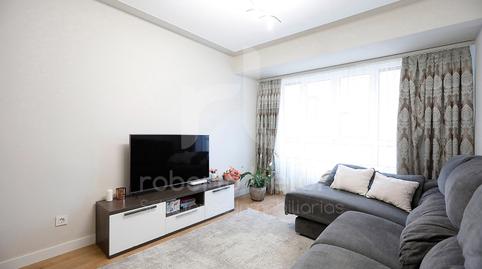 Photo 2 of Flat for sale in Luis de Uranzu Kalea, Pinar - Anaka - Belaskoenea, Irun