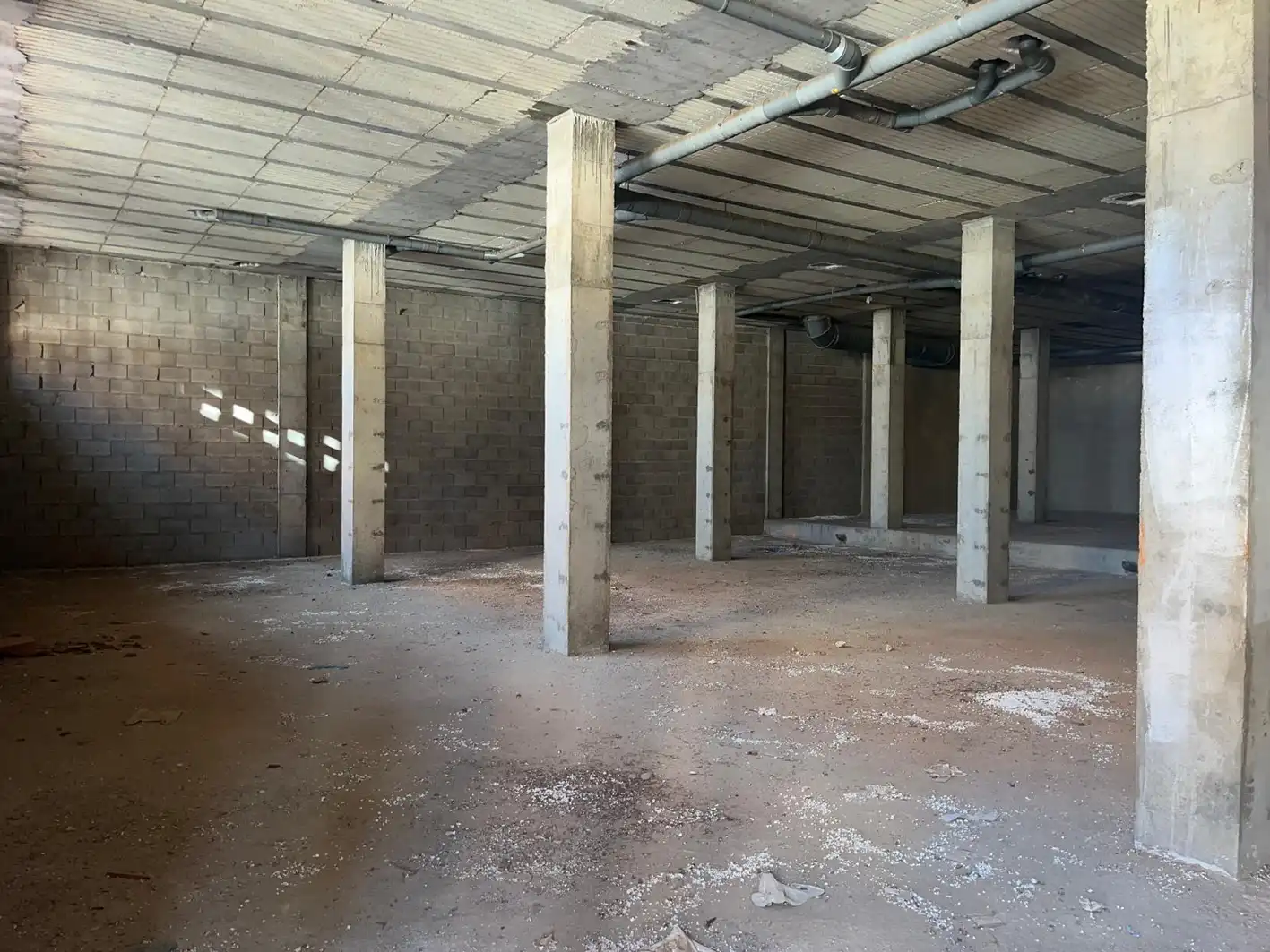 Local comercial en venta en Avenida Roquetas de Mar, imagen 10