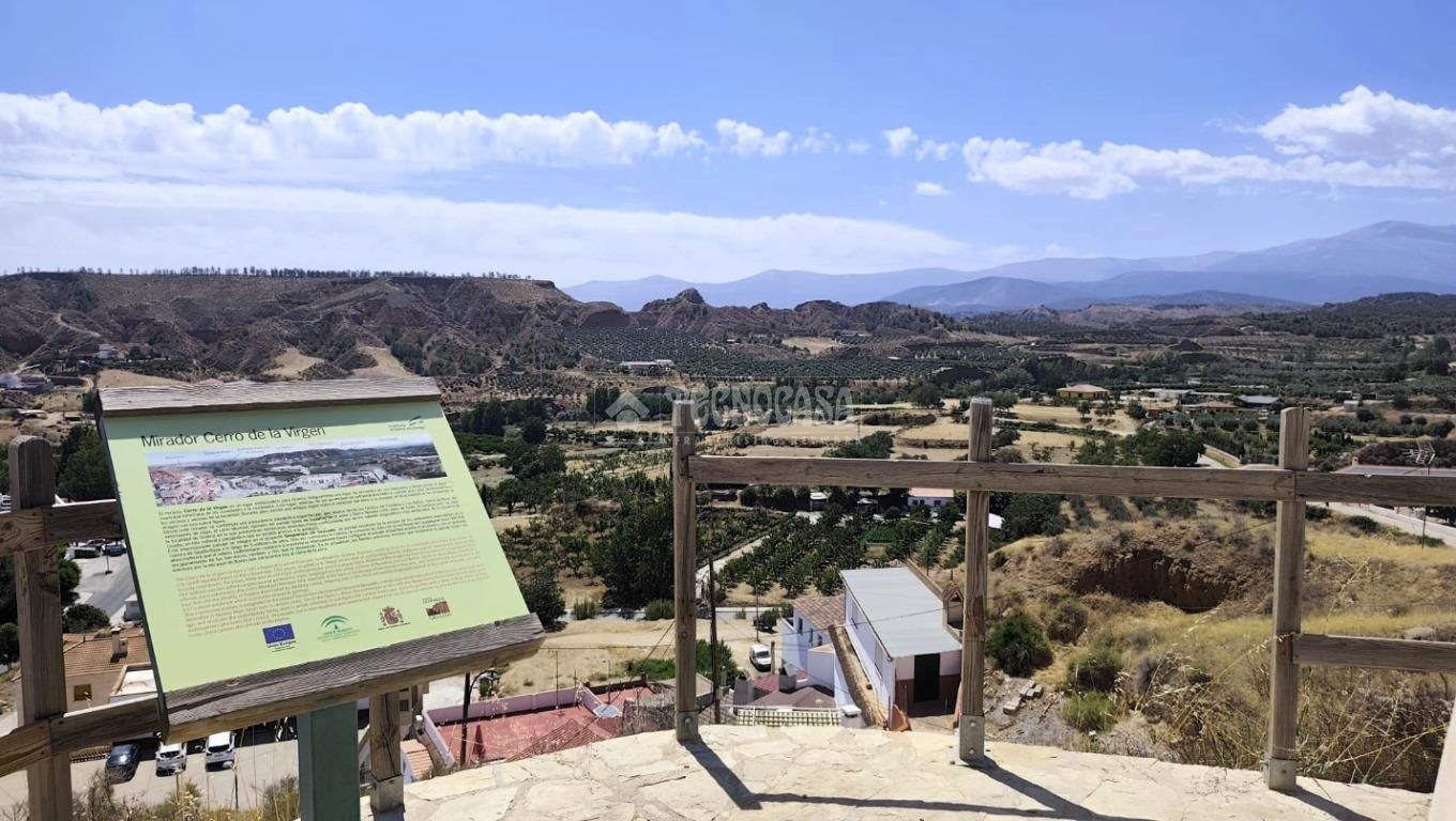 Country house for sale in Cortes y Graena  with Furnished and Balcony