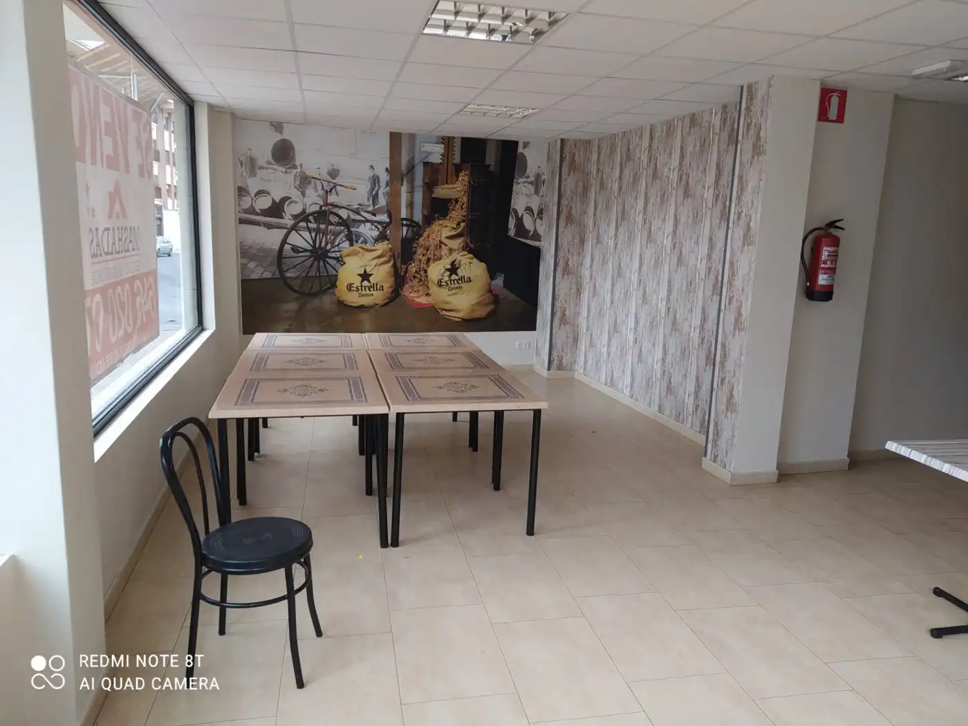 Local comercial en venda a Calamocha, imagen 4