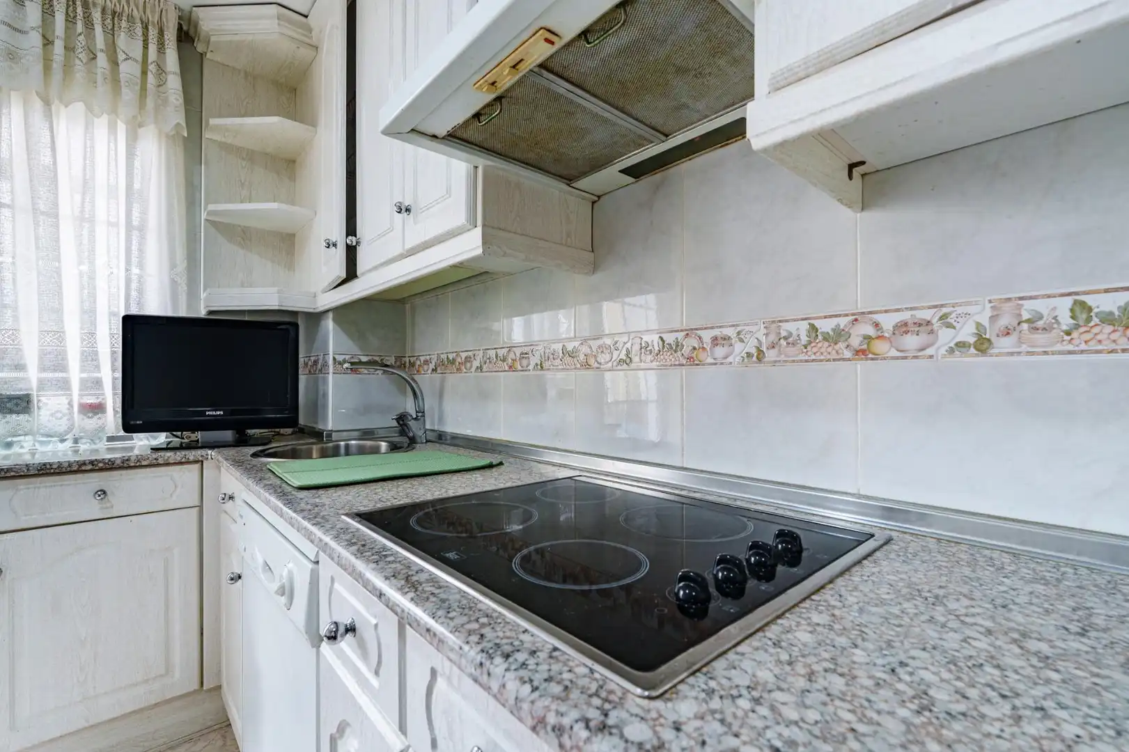 Piso con ascensor en venta en Ensanche, imagen 12