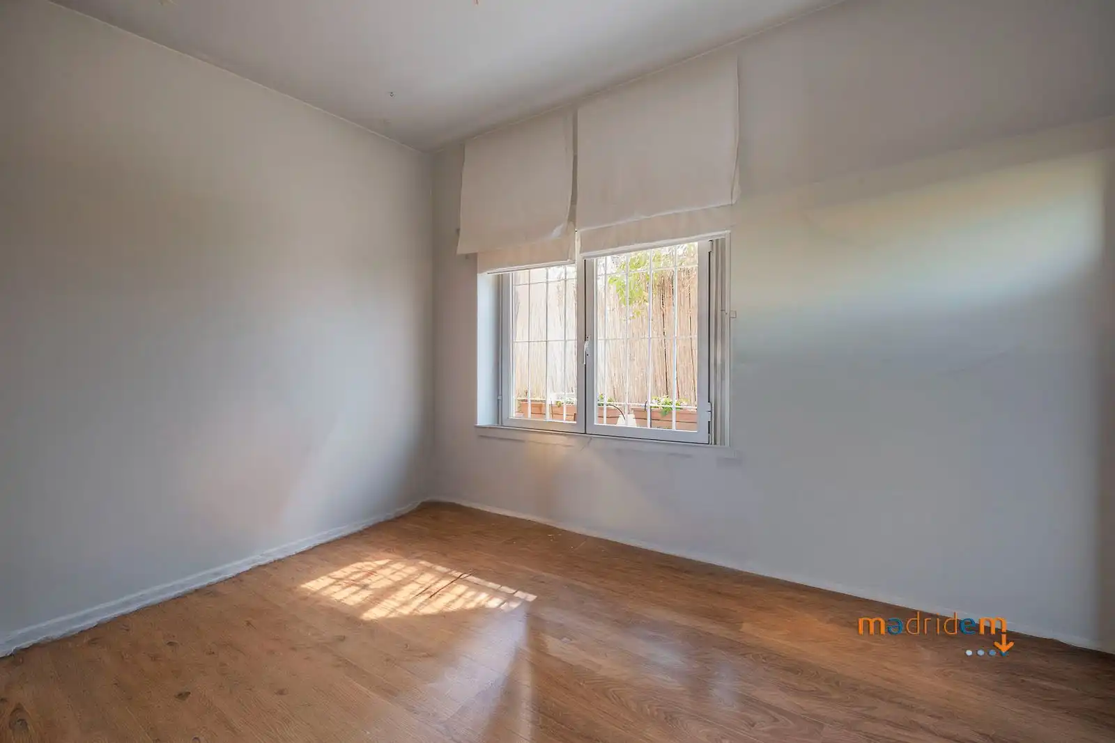 Bedroom of Houses for sale in Madrid