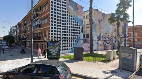 Foto 4 de Piso en venta en Ferrocarril, San Isidro, Getafe