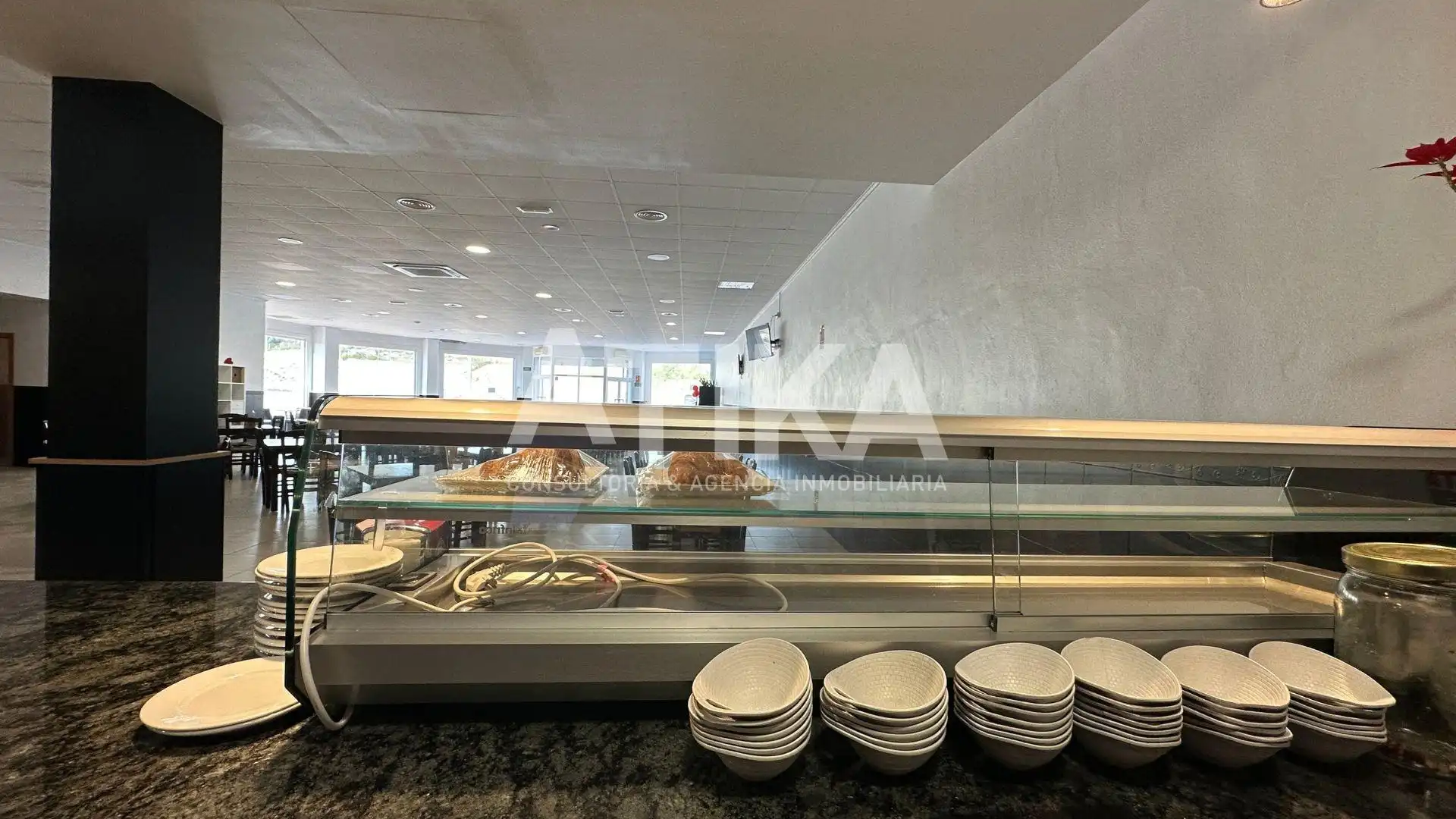 Business premises to rent in Santa Ana, imagen 15