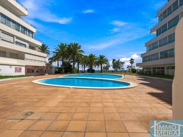 Mini appartamento con piscina in vendita a Santa Margarita