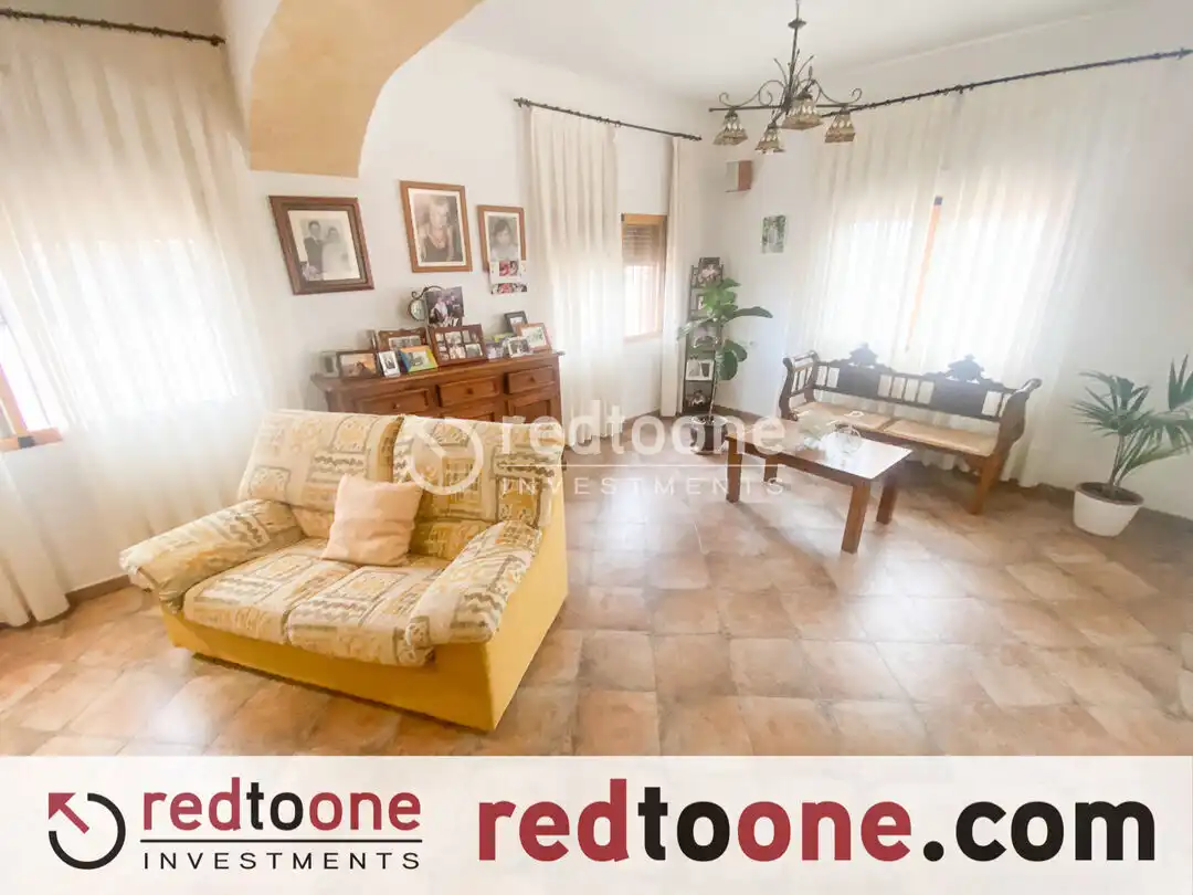 Villa avec piscine à vendre à Novelda, imagen 11