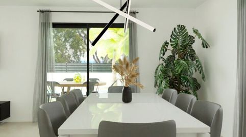 Foto 5 de Casa o chalet en venta en Monforte del Cid, Alicante