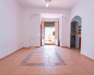 Flat to rent in  Valencia Capital  with Terrace, Oven and Washing machine