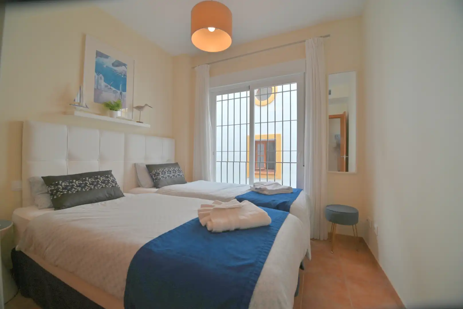 Habitación de Ático en venta en Marbella con Aire acondicionado, Trastero y Amueblado