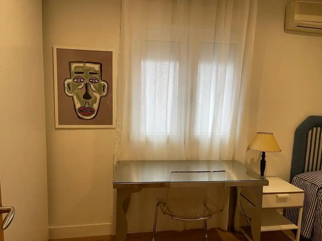 Schlafzimmer von Wohnung zur Miete in Mérida