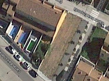 Terreno residencial en venta en El Tancat - Mas d'en Gual