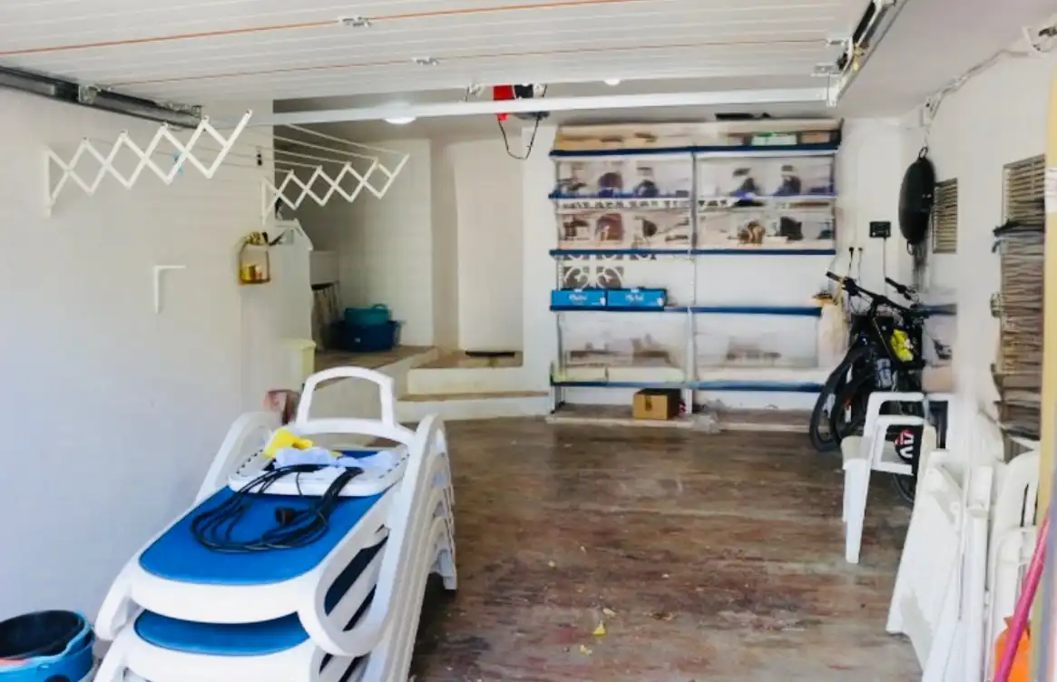 Chalet con terraza en venta en El Montgó, imagen 29