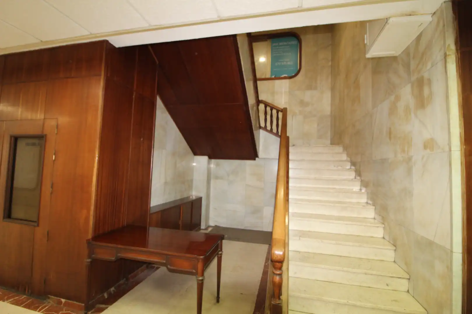 Büro mit Aufzug zur Miete in Plaza de Uncibay 8, imagen 26