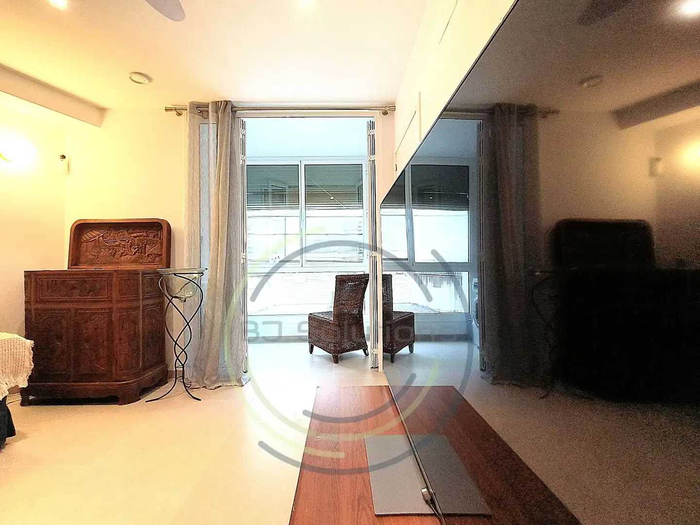 Flat for sale in ESTEVE CORTILS,, Els Molins