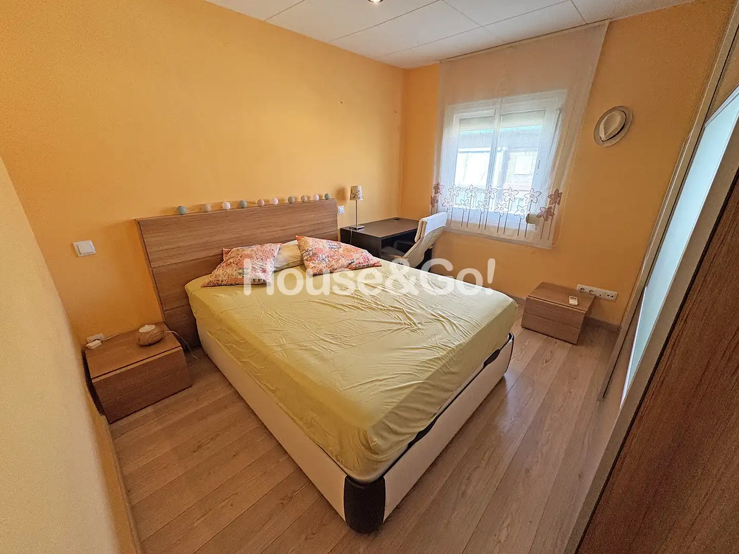 Penthouse mit Aufzug zum Verkauf in Carrer de Veneçuela, imagen 9