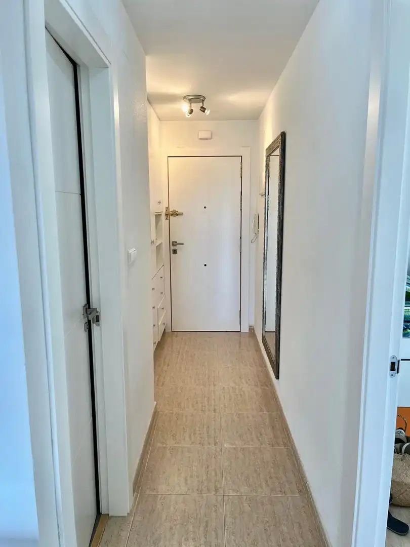 Apartamento con piscina en alquiler en Orihuela Costa, imagen 12