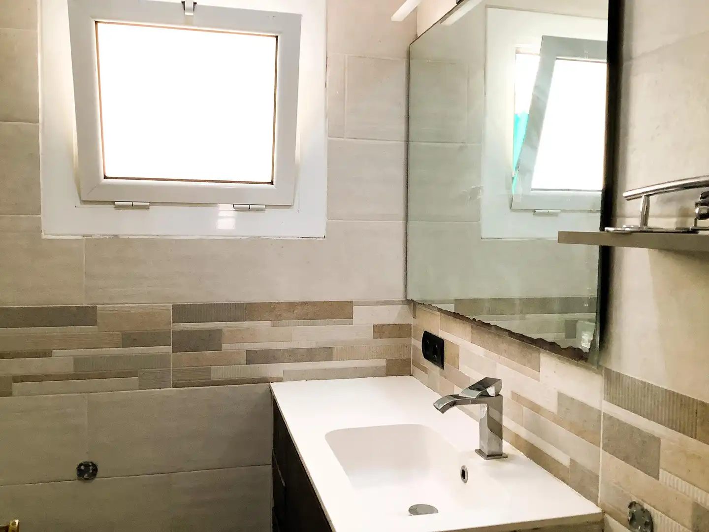 Baño de Piso en venta en El Masnou con Terraza