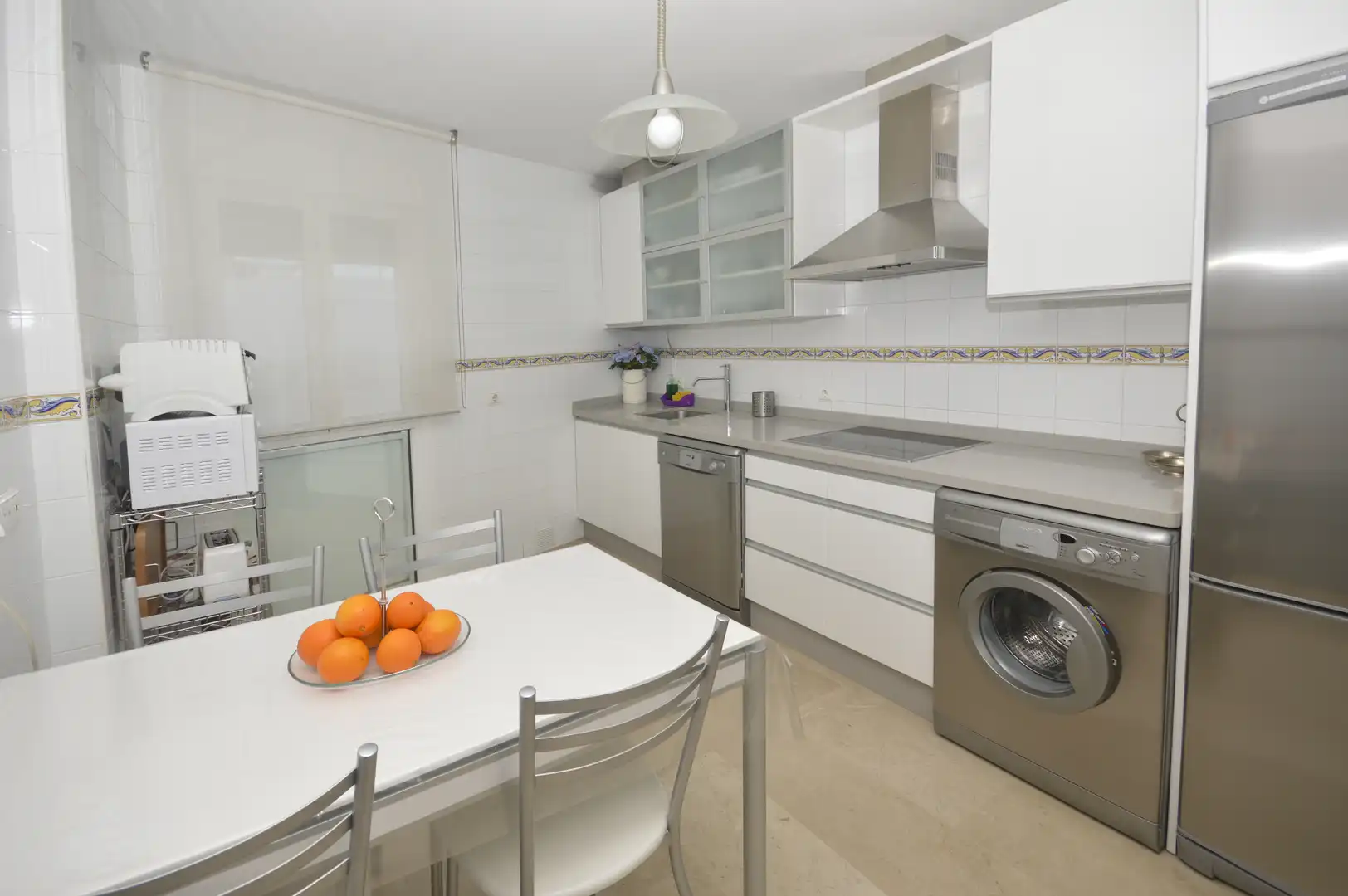 Apartament de lloguer a Calle Vendimiadores, 2, Conil