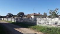 Vista exterior de Casa o xalet en venda en Badajoz Capital