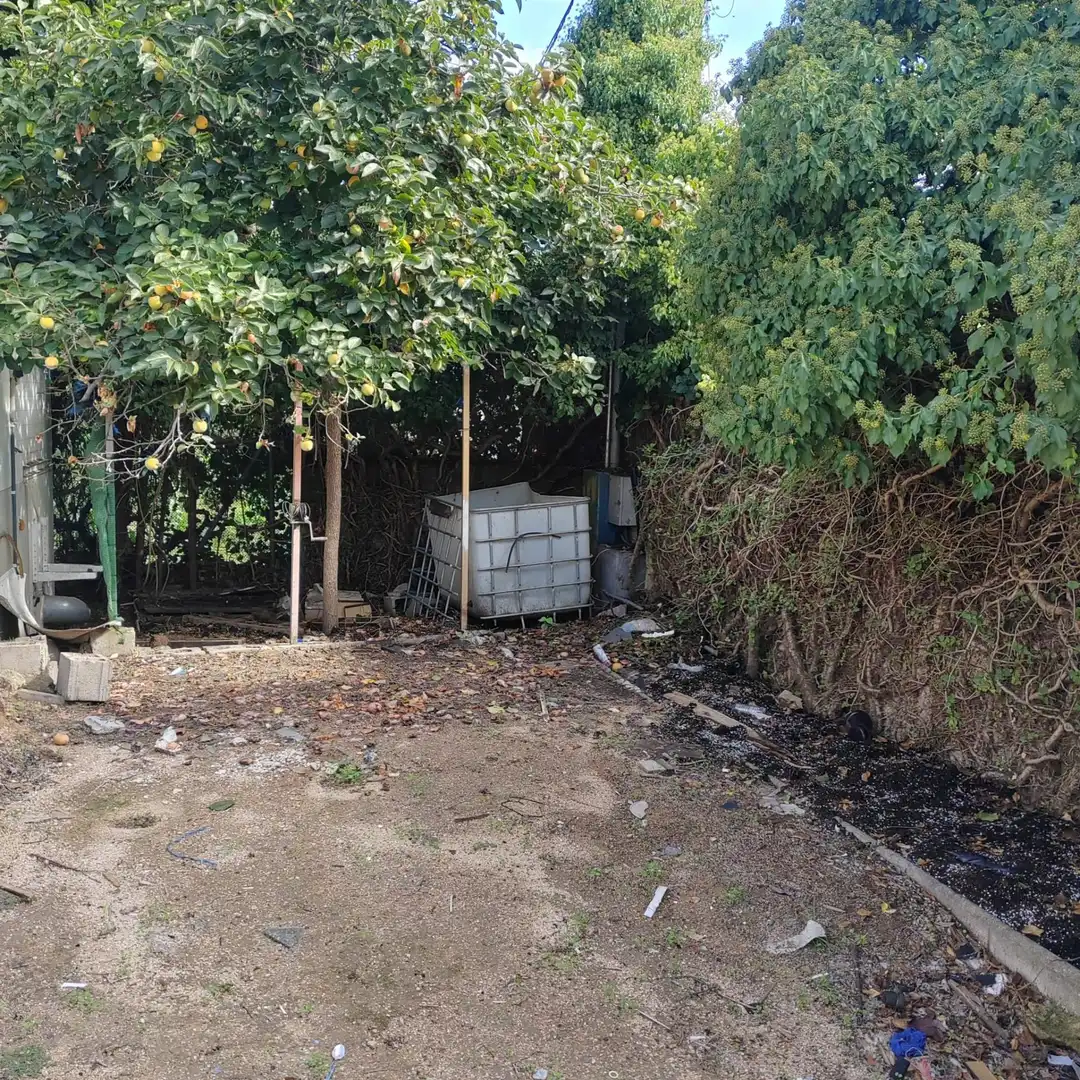 Terreny residencial en venda a Calle de Juan Ramón Jiménez 20, imagen 19