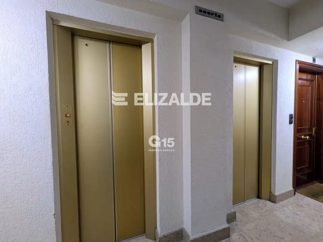 Flat with lift for sale in Segundo Izpizua Kalea, imagen 17