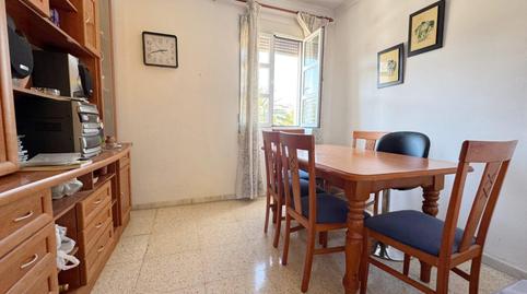 Foto 5 de Pis en venda a Barrio de Ciudad Jardín, Málaga