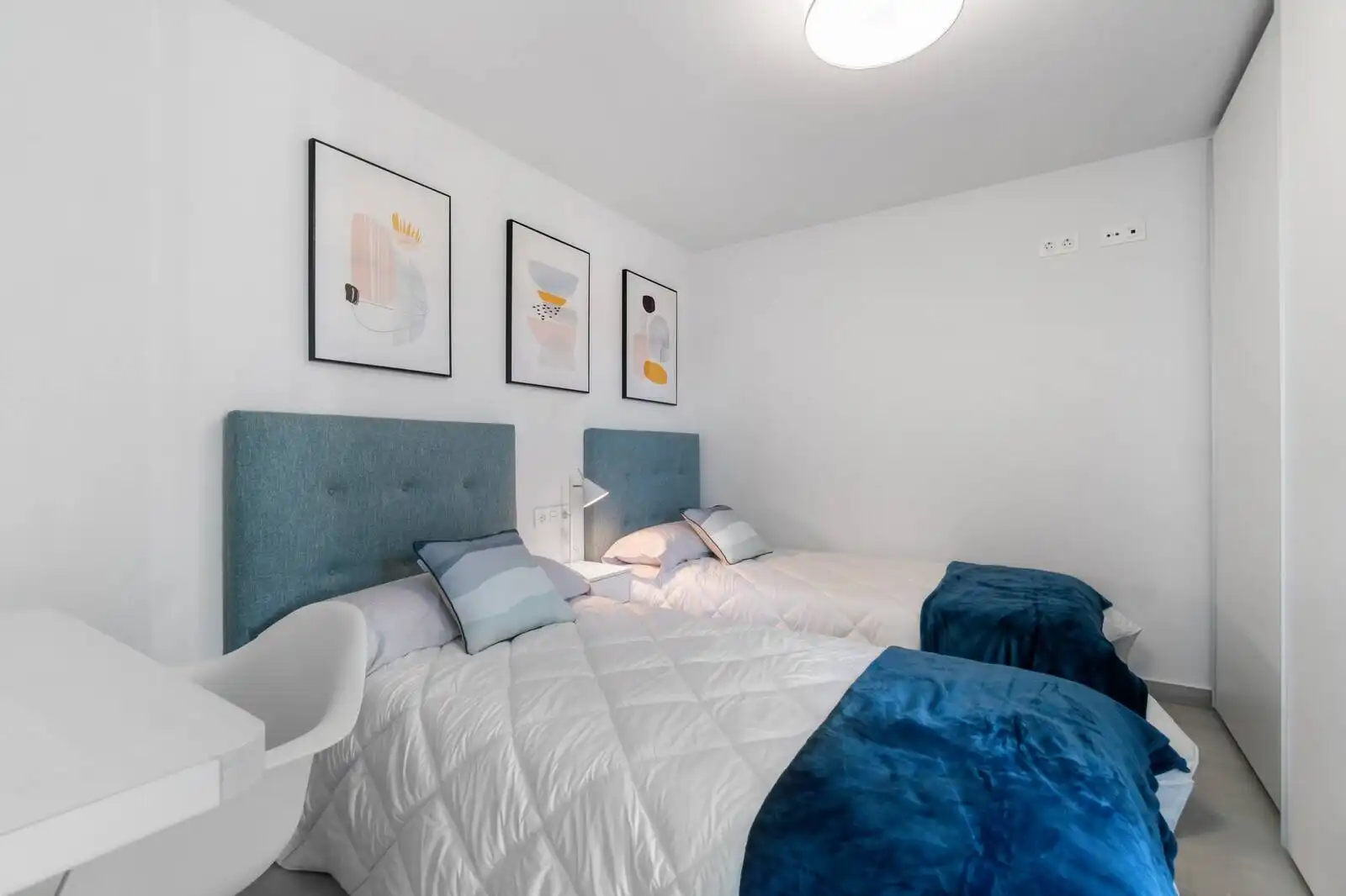 Appartement compact avec terrasse à vendre à Los Peñascos - El Salero - Los Imbernones, imagen 33