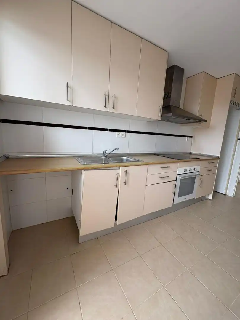 Kitchen of Attic for sale in Mijas  with Heating, Terrace and Storage room