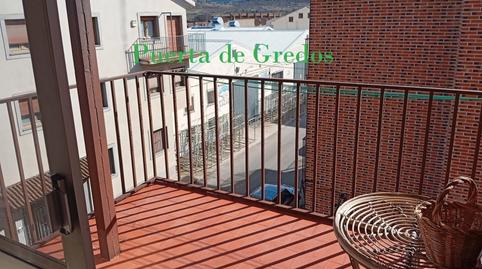 Foto 4 de Pis en venda a Avenida de Miguel de Cervantes, El Barco de Ávila , Ávila