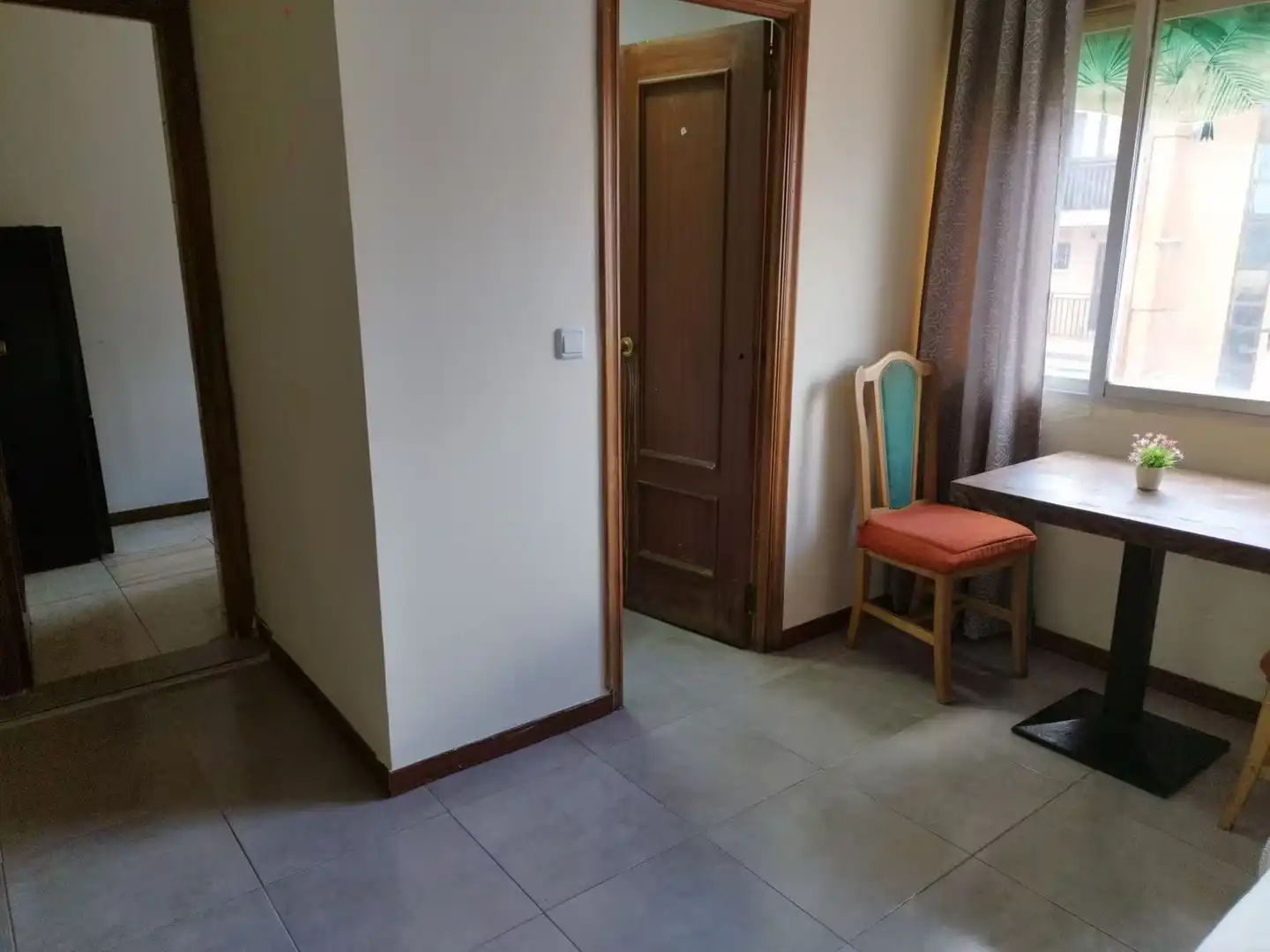 Wohnung zum Verkauf in Madrid mit Terrasse