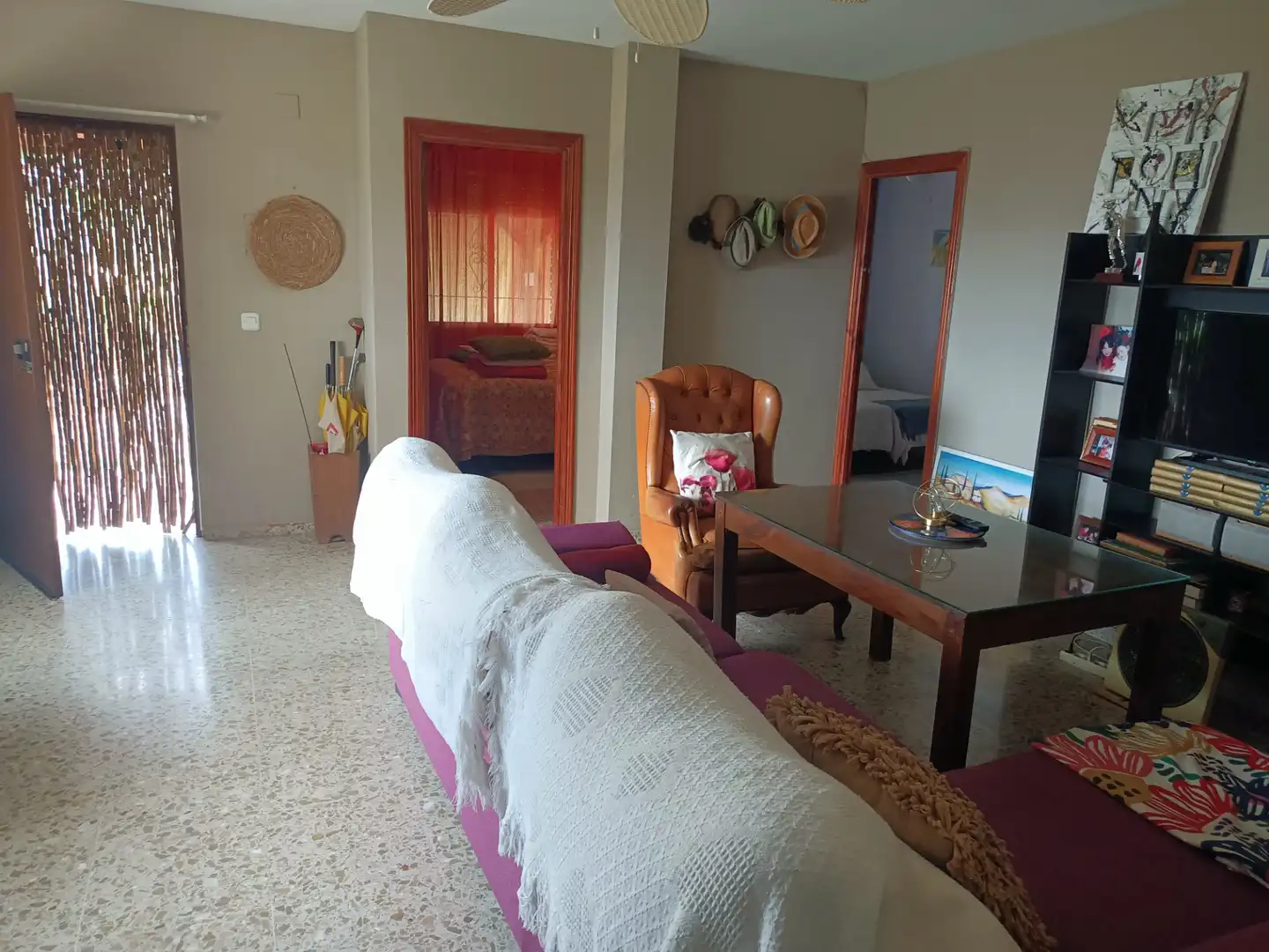 Detached house with pool for sale in Almodóvar del Río, imagen 26