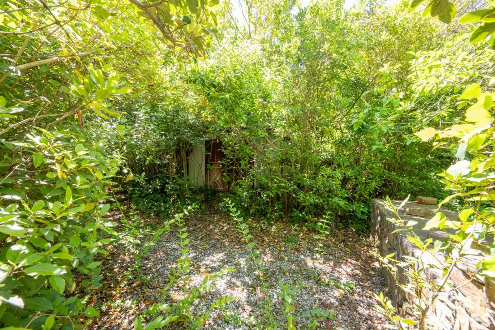 Jardín de Casa o chalet en venta en Sant Cugat del Vallès con Calefacción, Terraza y Trastero
