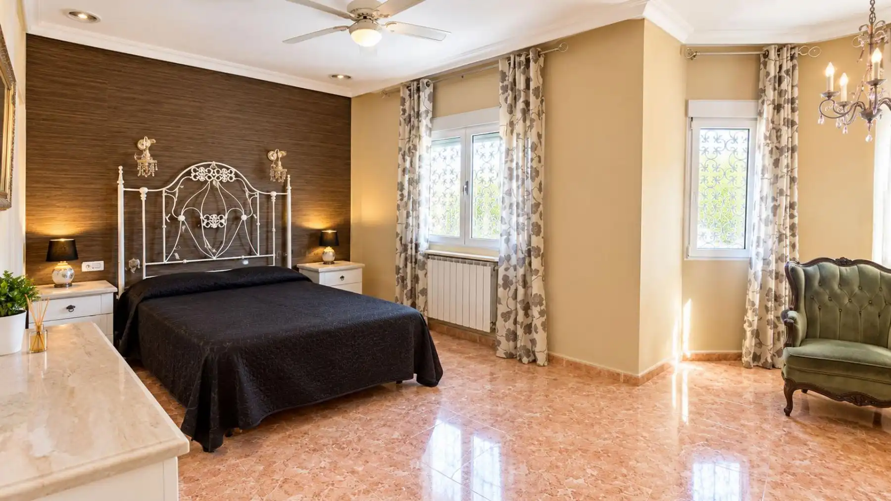 Casa con piscina en venta en Benferri, imagen 19