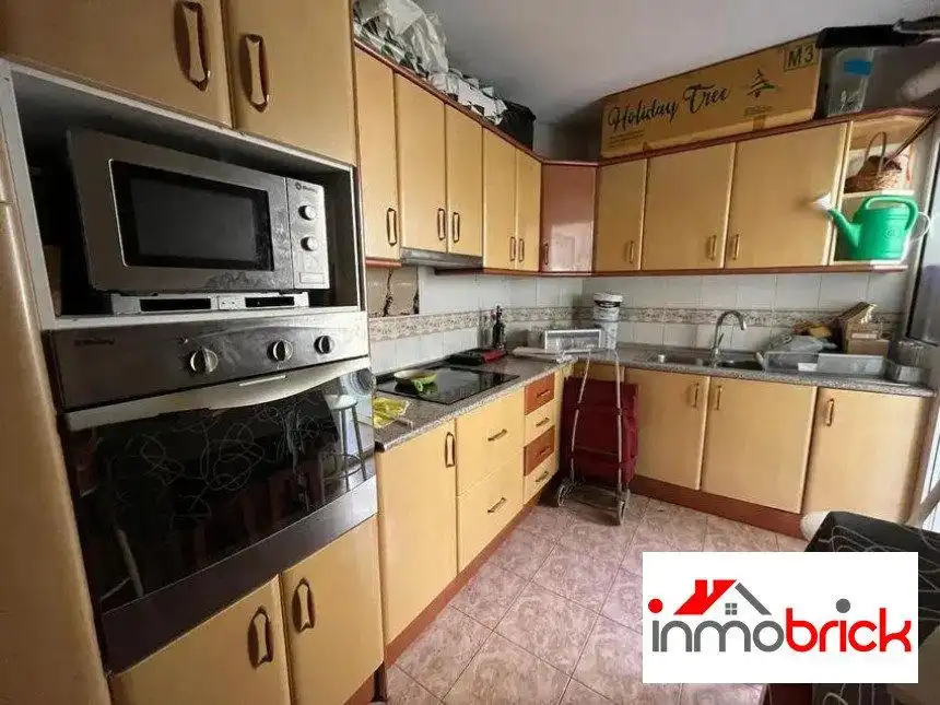Wohnung mit Aufzug zum Verkauf in Calle Calle Río Mesa, 15, imagen 2