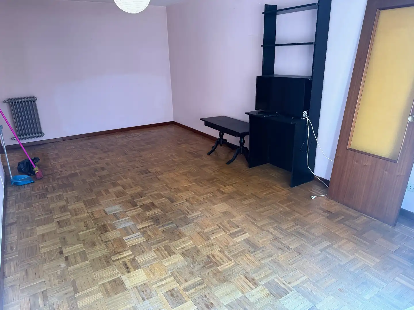 Piso en venta en León Capital  con Calefacción, Parquet y Terraza